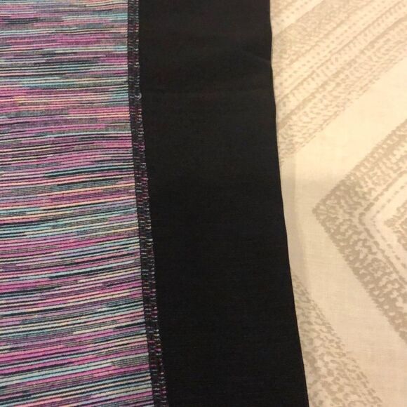 Sweaty Betty Women’s Multi Colored & Mesh Leggings - Picture 3 of 7